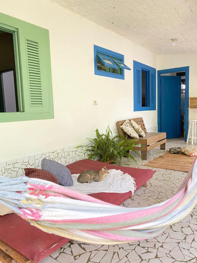 Casa Dos Ventos - Refugio, Sustentabilidade, Conexao Убатуба Экстерьер фото