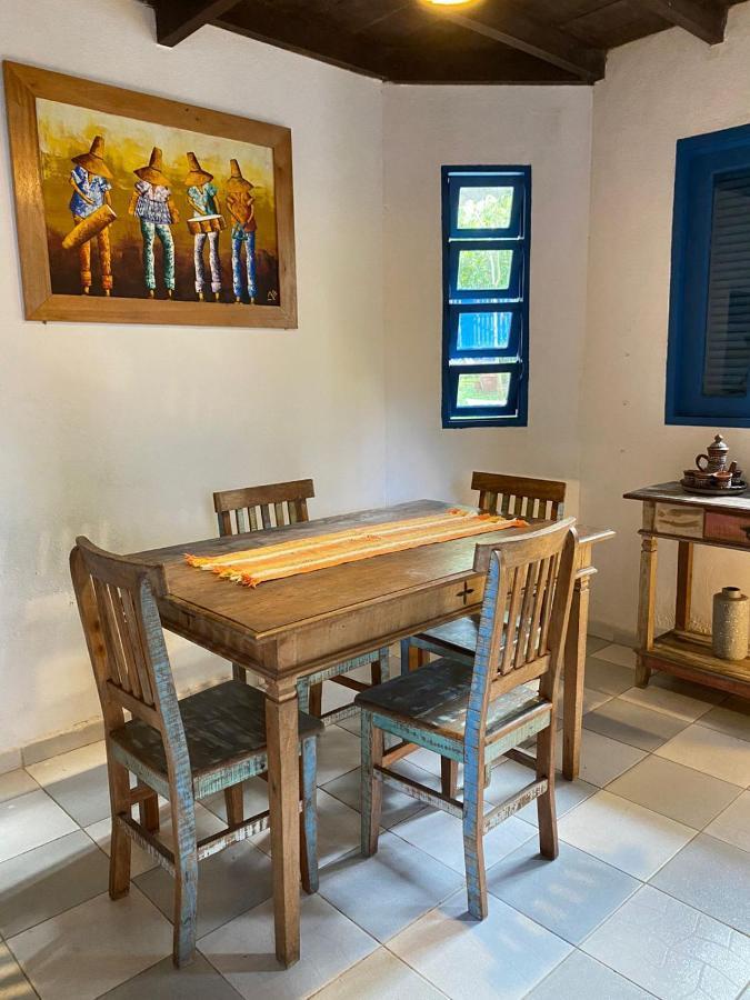 Casa Dos Ventos - Refugio, Sustentabilidade, Conexao Убатуба Экстерьер фото