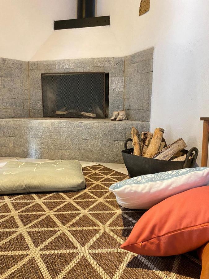 Casa Dos Ventos - Refugio, Sustentabilidade, Conexao Убатуба Экстерьер фото