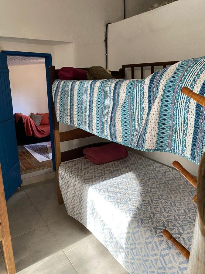 Casa Dos Ventos - Refugio, Sustentabilidade, Conexao Убатуба Экстерьер фото