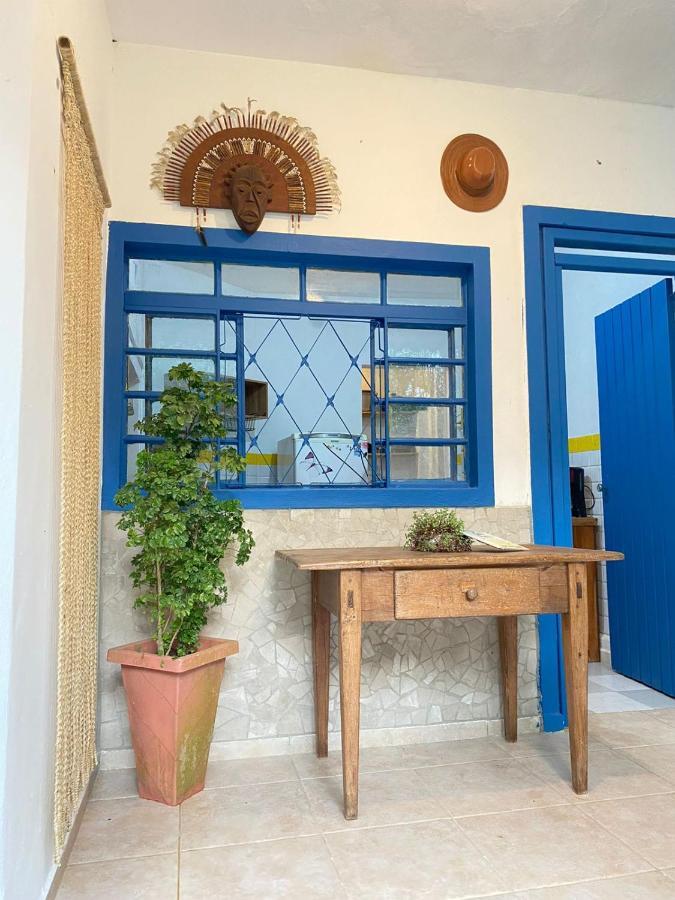 Casa Dos Ventos - Refugio, Sustentabilidade, Conexao Убатуба Экстерьер фото