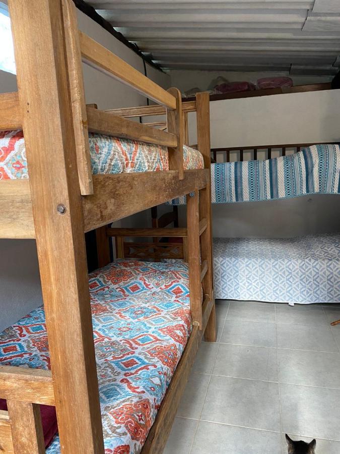 Casa Dos Ventos - Refugio, Sustentabilidade, Conexao Убатуба Экстерьер фото