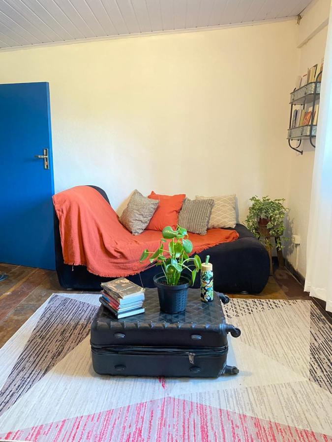 Casa Dos Ventos - Refugio, Sustentabilidade, Conexao Убатуба Экстерьер фото