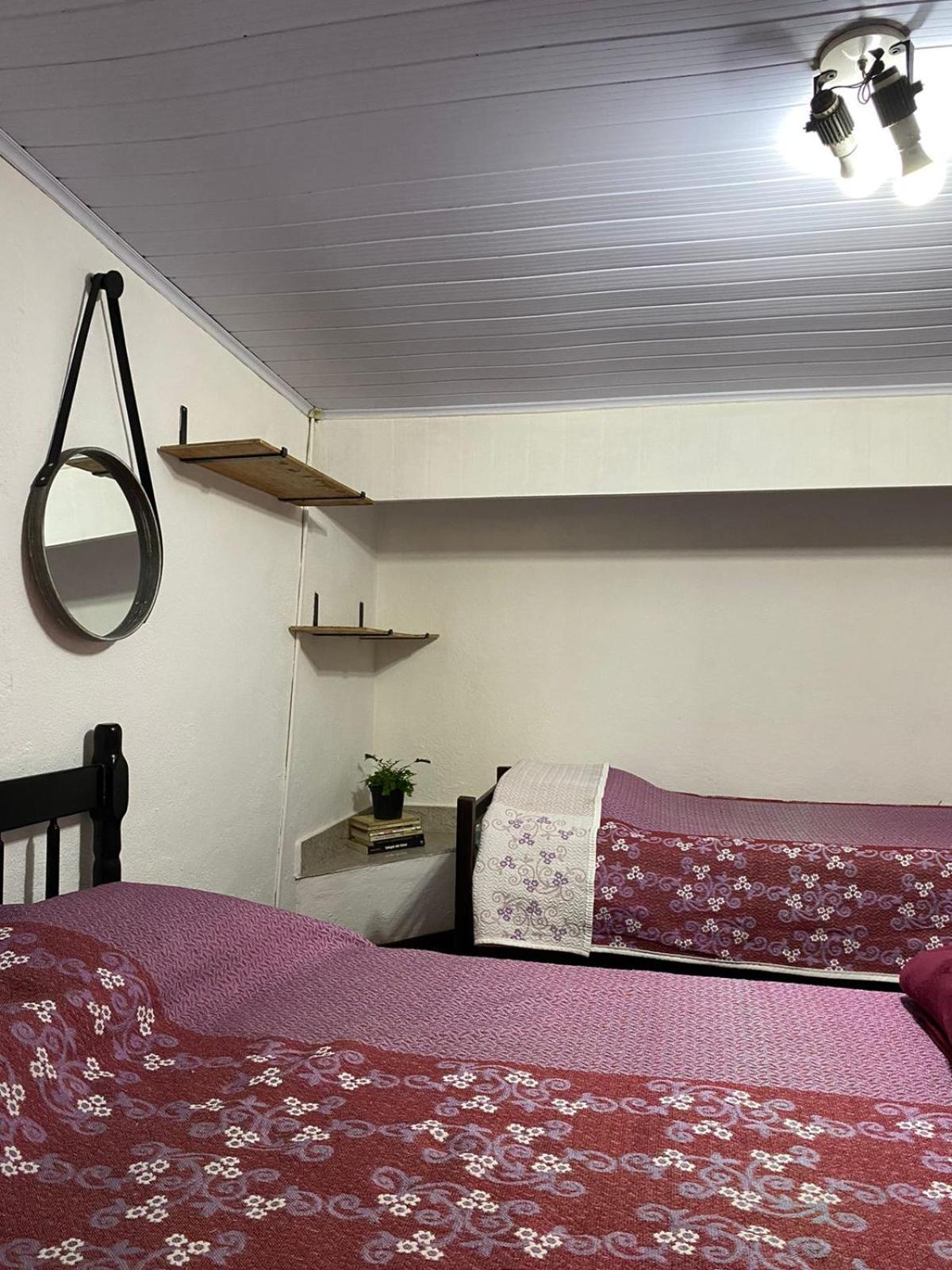 Casa Dos Ventos - Refugio, Sustentabilidade, Conexao Убатуба Экстерьер фото
