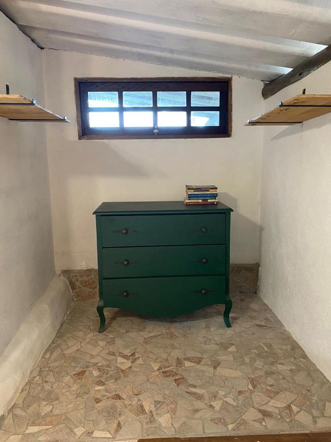 Casa Dos Ventos - Refugio, Sustentabilidade, Conexao Убатуба Экстерьер фото