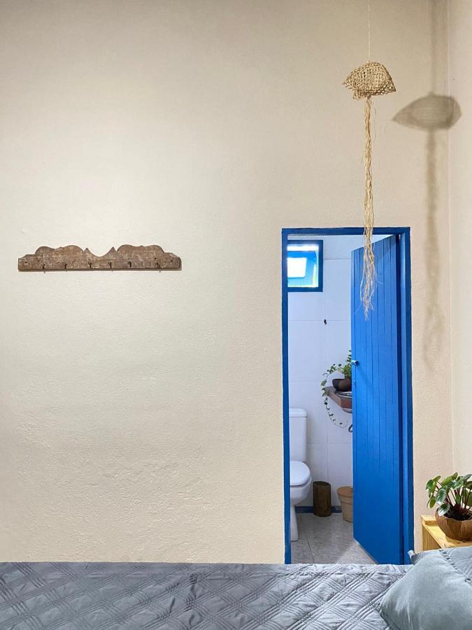 Casa Dos Ventos - Refugio, Sustentabilidade, Conexao Убатуба Экстерьер фото