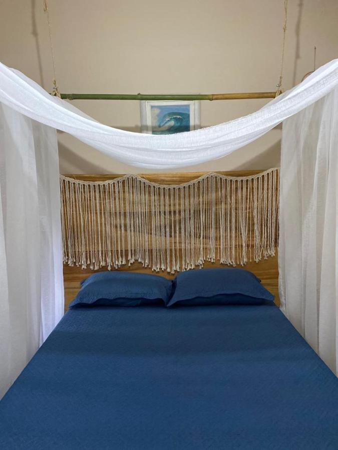 Casa Dos Ventos - Refugio, Sustentabilidade, Conexao Убатуба Экстерьер фото