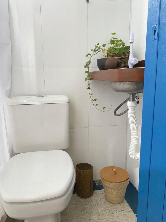 Casa Dos Ventos - Refugio, Sustentabilidade, Conexao Убатуба Экстерьер фото