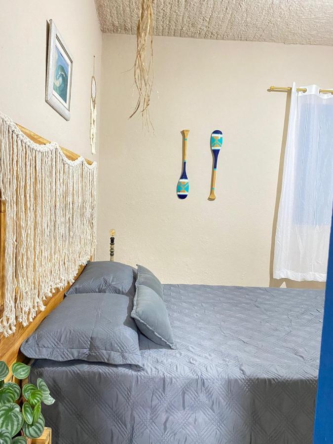 Casa Dos Ventos - Refugio, Sustentabilidade, Conexao Убатуба Экстерьер фото