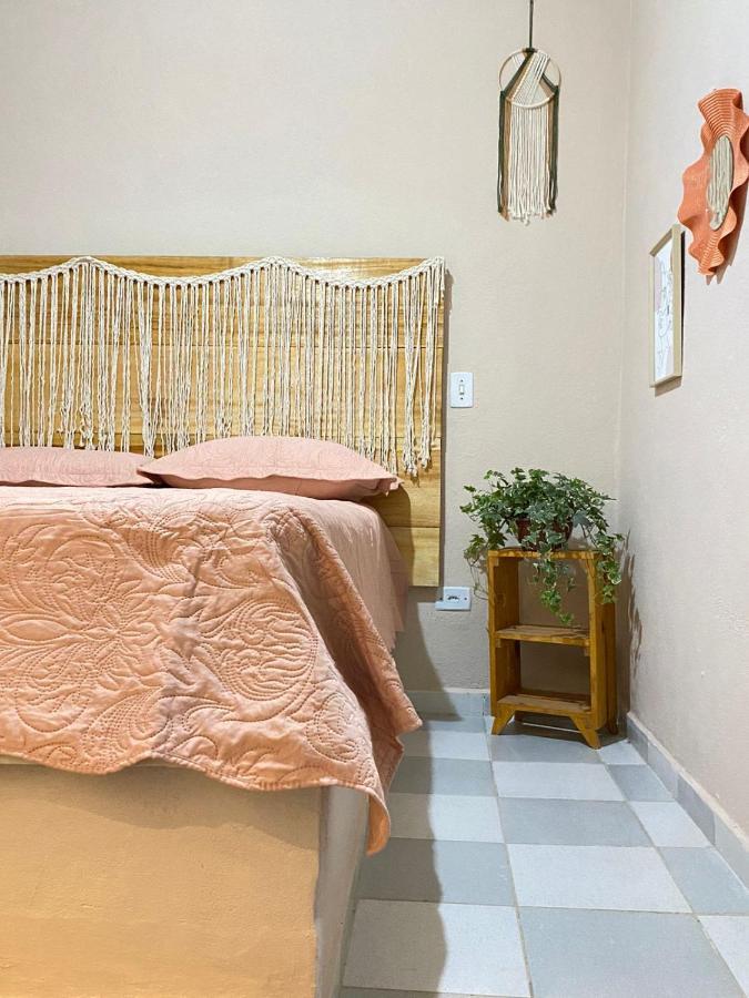 Casa Dos Ventos - Refugio, Sustentabilidade, Conexao Убатуба Экстерьер фото